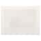 JAM Paper 9" x 12" White Booklet Commercial Window Envelopes, 25ct.
